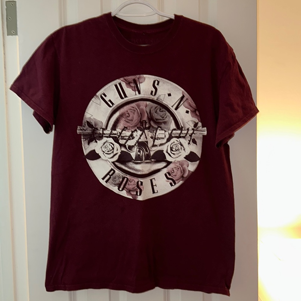 Guns N Roses Tshirt